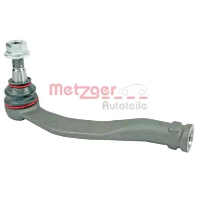Bild av METZGER 54051301 Rotule de direction KIT + Essieu avant gauche