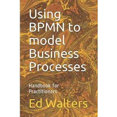 Bild av Using BPMN to model Business Processes: Handbook for Practitioners: 2