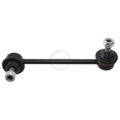 Bild av A.B.S. 260723 Biellette de barre stabilisatrice 159 MM10X1.25 RHT MAZDA: 6 3/5 portes, Break, Berline