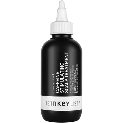 Bild av The Inkey List Caffeine Stimulating Scalp Treatment Hårvård, Storlek: 150 ml,