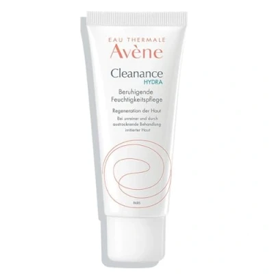 Bild av Avène Cleanance Hydra lugnande fuktkräm, 40 ml emulsion