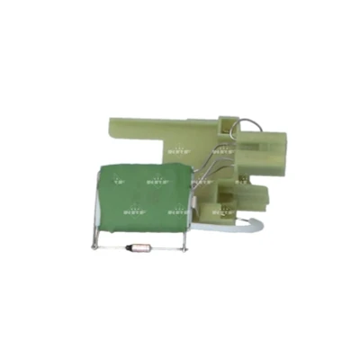 Bild av NRF 342032 Résistance, pulseur d&#039;air habitacle