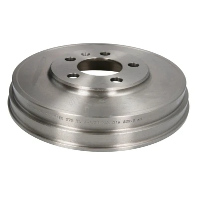 Bild av Bromstrumma DELPHI BF575