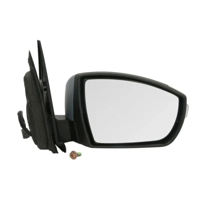 Bild av Rétroviseur extérieur Tyc 310 0119 droit avec couche d&#039;apprêt pour ajustage électrique des rétroviseurs, convexe, chauffant FORD: Galaxy Mk2 MPV