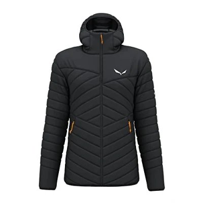 Bild av Salewa Brenta Dunjacka, Storlek: 50, Black out