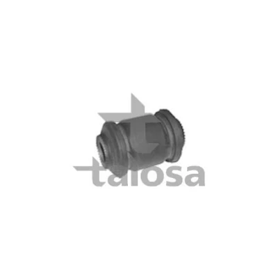 Bild av TALOSA 57 08559 Silent Bloc De Triangle Essieu avant, centre Support métal caoutchouc pour bras oscillant transversal TOYOTA: Auris Break, Verso