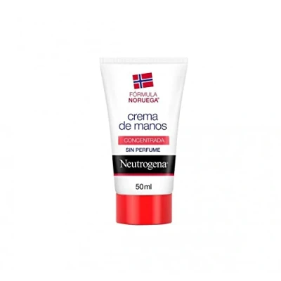 Bild av Neutrogena Handkräm, 50 ml