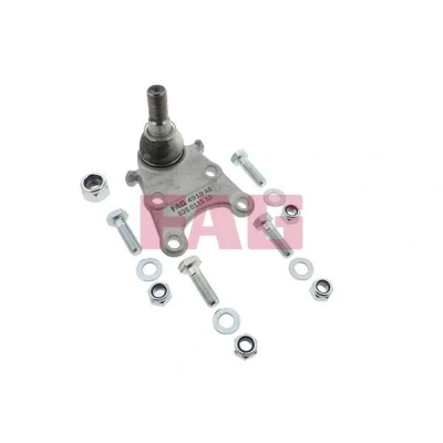 Bild av FAG 825 0115 10 Rotule de suspension 20,60 OPEL: Frontera B SUV, A Sport SUV Cabriolet, ISUZU: D Max 1 Pickup, Trooper 3