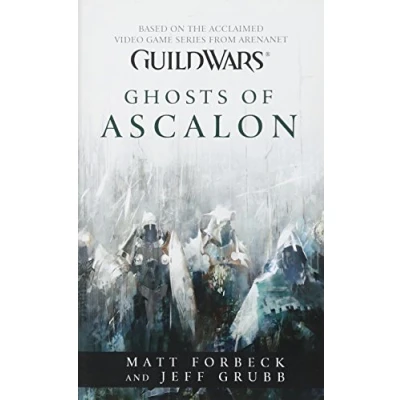 Bild av Guild Wars Ghosts of Ascalon