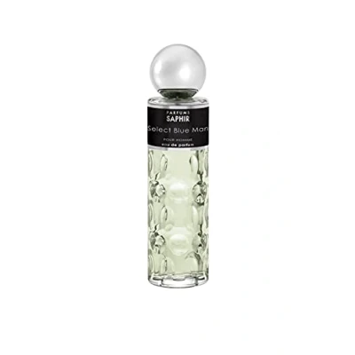 Bild av Saphir Select Blue Man Eau de Parfum 200 ml
