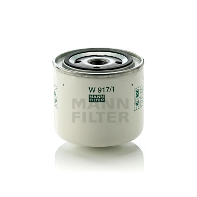 Bild av Oljefilter MANN FILTER W 917/1