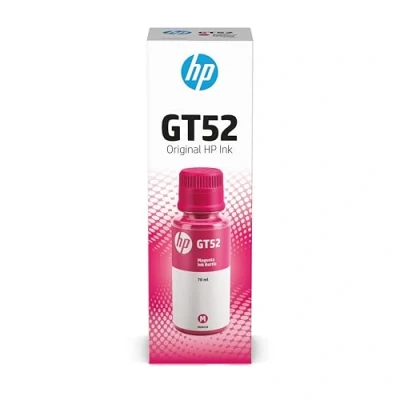 Bild av HP GT52 Magenta Ink refill
