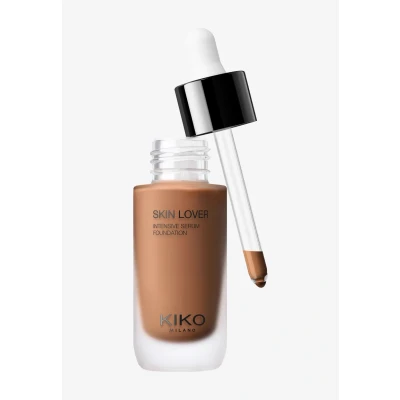 Bild av KIKO Milano SKIN Lover Intensive Serum Foundation Foundation, Storlek: 28 ml,