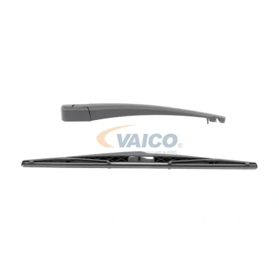 Bild av VAICO V42 0708 Kit de bras d&#039;essuie glace, nettoyage des vitres avec balai glace intégré, cache EXPERT KITS + PEUGEOT: 207 3/5 portes