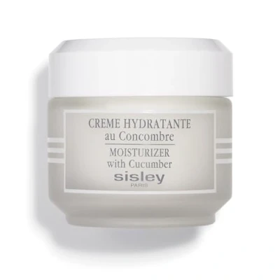 Bild av Sisley Botanical Moisturizer with Cucumber 50 ml
