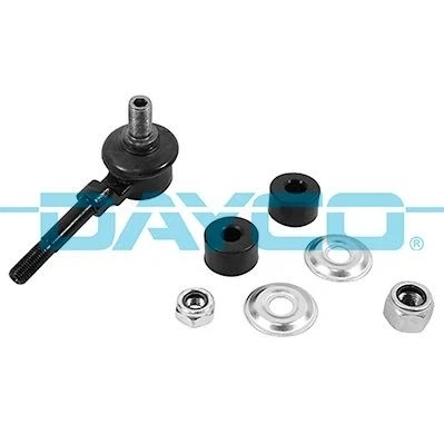 Bild av DAYCO DSS1071 Stabilisatorstag framaxel vänster, höger M12x1.25 NISSAN: TERRANO 2, Cabstar