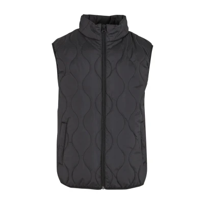 Bild av Urban Classics Super Light Bubble Väst, Storlek: Large, Black