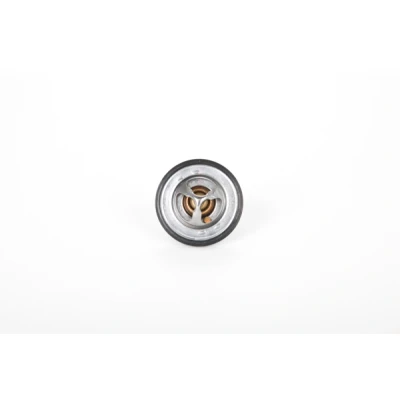 Bild av Continental 28.0200 4170.2 Thermostat d&#039;eau 82 54 avec joint d&#039;étanchéite NISSAN: Cabstar E Сamion à Plateau / Сhâssis, X Trail, TERRANO 2