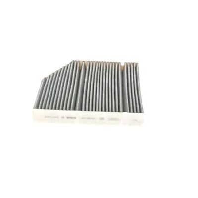 Bild av Filter, kupéventilation BOSCH 1 987 435 601