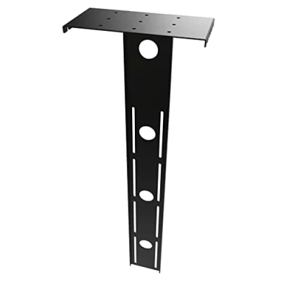 Bild av Neomounts by NewStar PLASMA M2500CAMSHLF2 mounting component for camera black 2 kg 86&quot;