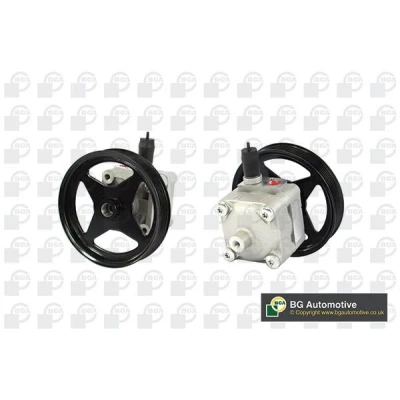 Bild av Servopump, volvo s60 i, v70 ii, xc70 cross country 30665100, 30741122, 30760531, 31202936, 36000216, 36002541, 8602733, 8603051, 8603