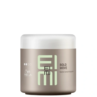 Bild av Cire modelante Wella EIMI Bold Move 150 ml