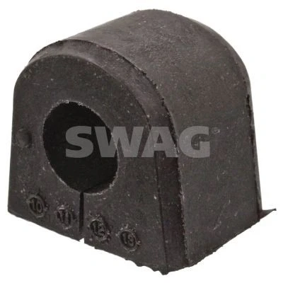 Bild av SWAG 86 94 2782 Silent Bloc De Barre Stabilisatrice Caoutchouc 16 SUBARU: Impreza I Berline, Forester II, II Break