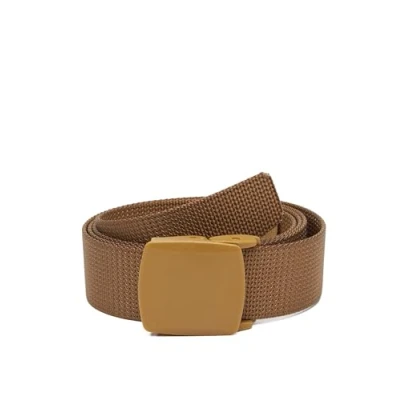 Bild av Brandit FAST Closure Skärp, Storlek: One Size, Camel