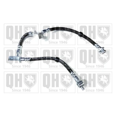 Bild av QUINTON HAZELL BFH5550 Flexible De Frein M10x1SF NISSAN: Primera Berline, 5 portes