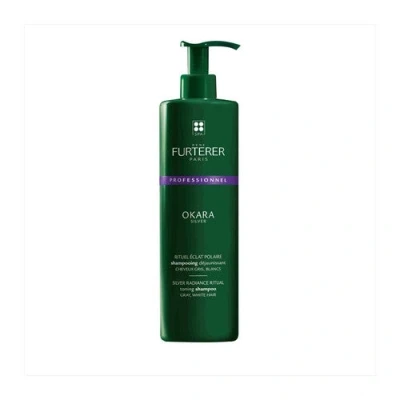 Bild av René Furterer Okara Silver Toning Shampoo 600 ml