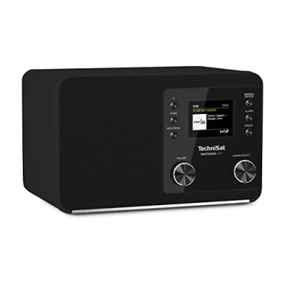 Bild av TechniSat DigitRadio 307 BT