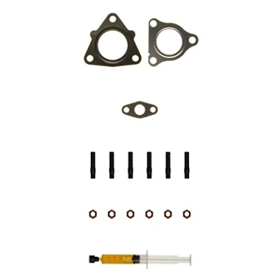 Bild av ALANKO 10920664 Kit de montage, compresseur avec joints goujon fileté, écrou, instructions montage AUDI: A3 Sportback, 3/5 portes
