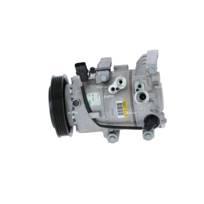 Bild av NRF 32997G compresseur De Climatisation VS14 12 PAG 46 YF avec huile