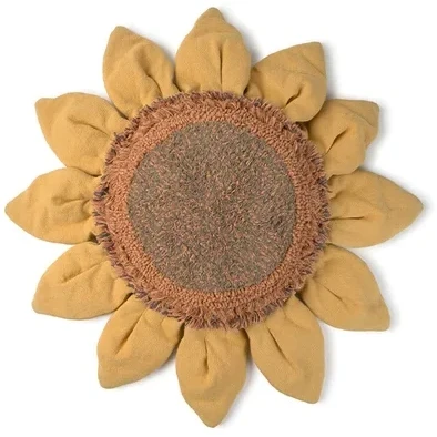 Bild av Lorena Canals Sittkudde, Sunflower