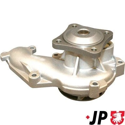 Bild av JP GROUP 1514101500 Pompe à eau avec joint d&#039;étanchéite mécanique FORD: Focus Mk1 Break, Transit Connect Van, 2