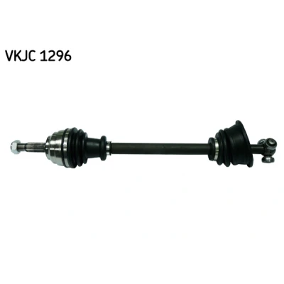 Bild av Drivaxel SKF VKJC 1296