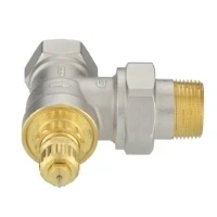 Bild av Danfoss RA G 20 valve housing angular running 3/4&quot;