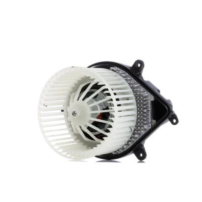 Bild av NRF 34054 Pulseur d&#039;Air avec régulateur intégré PEUGEOT: 306 3/5 portes, Cabriolet, Break oscaro, mister auto, yakarouler