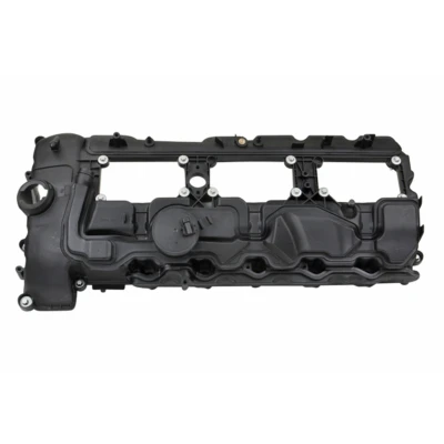 Bild av VAICO V20 4684 Cache Culbuteur avec joint de couvercle soupape vis/boulons BMW: 3 Berline, 2 Coupe, 4 Coupe