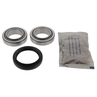 Bild av MAPCO 26628 Kit de roulements roue des deux côtés du pont arrière 60 FORD: Fiesta Mk3 Courier