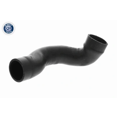 Bild av VAICO V95 0356 Gaine De Suralimentation Caouchouc textilé Q+, Première Monte VOLVO: V70 2, XC70 I Cross Country, S60