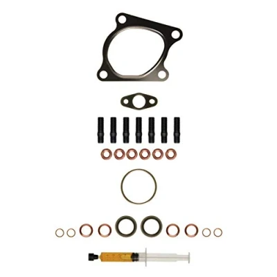 Bild av AJUSA JTC12228 Kit de montage, compresseur with studs, syringe oil avec joints AUDI: A6 C5 Avant