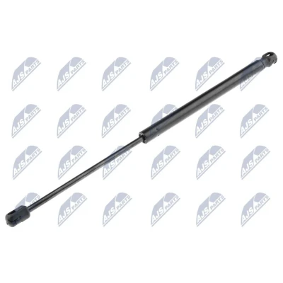 Bild av NTY AE VW 070 Vérin de coffre 580 453 pour véhicules sans hayon à ouverture automatique VOLKSWAGEN: Passat B7 Variant, Van / Break