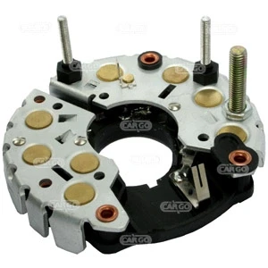 Bild av HC Cargo F 032 134 002 Likriktare, generator