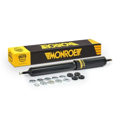 Bild av MONROE D6419S Amortisseur Pression de gaz Système monotube télescopique Goujon en haut, bas LAND ROVER: Range Rover 2