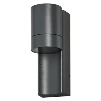 Bild av LEDVANCE Endura Classic Isidor GU10 vägglampa för utomhusbruk, IP65