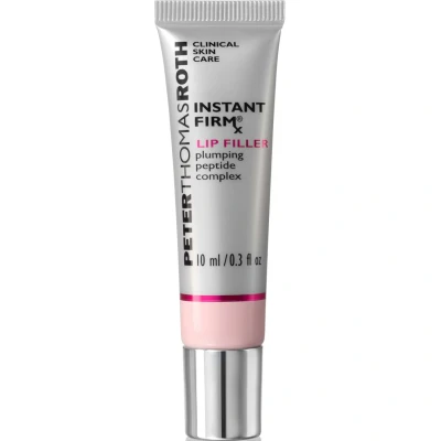 Bild av Peter Thomas Roth Instant Firmx® Lip Filler 10 ml