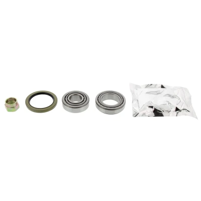 Bild av MAPCO 26585 Kit de roulements roue Essieu arrière gauche 39,9, 50,3 MAZDA: 323 III 3/5 portes