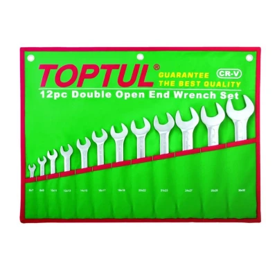 Bild av TOPTUL GABW3101 Tournevis à embouts