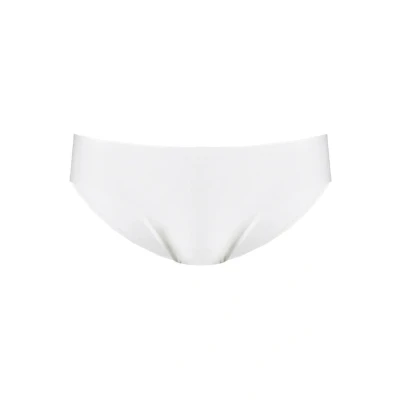 Bild av Chantelle SOFT Stretch Briefs, Storlek: One Size, Elfenbein